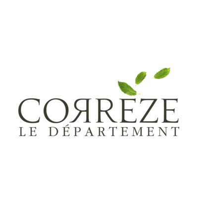 Logo correze