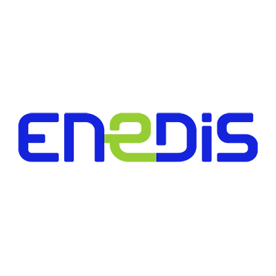 Logo enedis