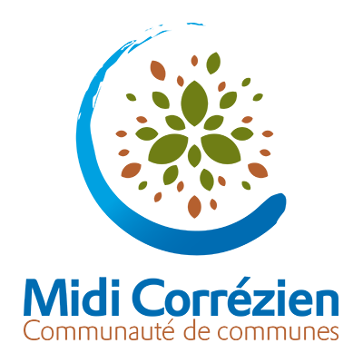 Logo midicorrezien