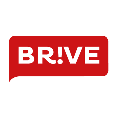 logo brive